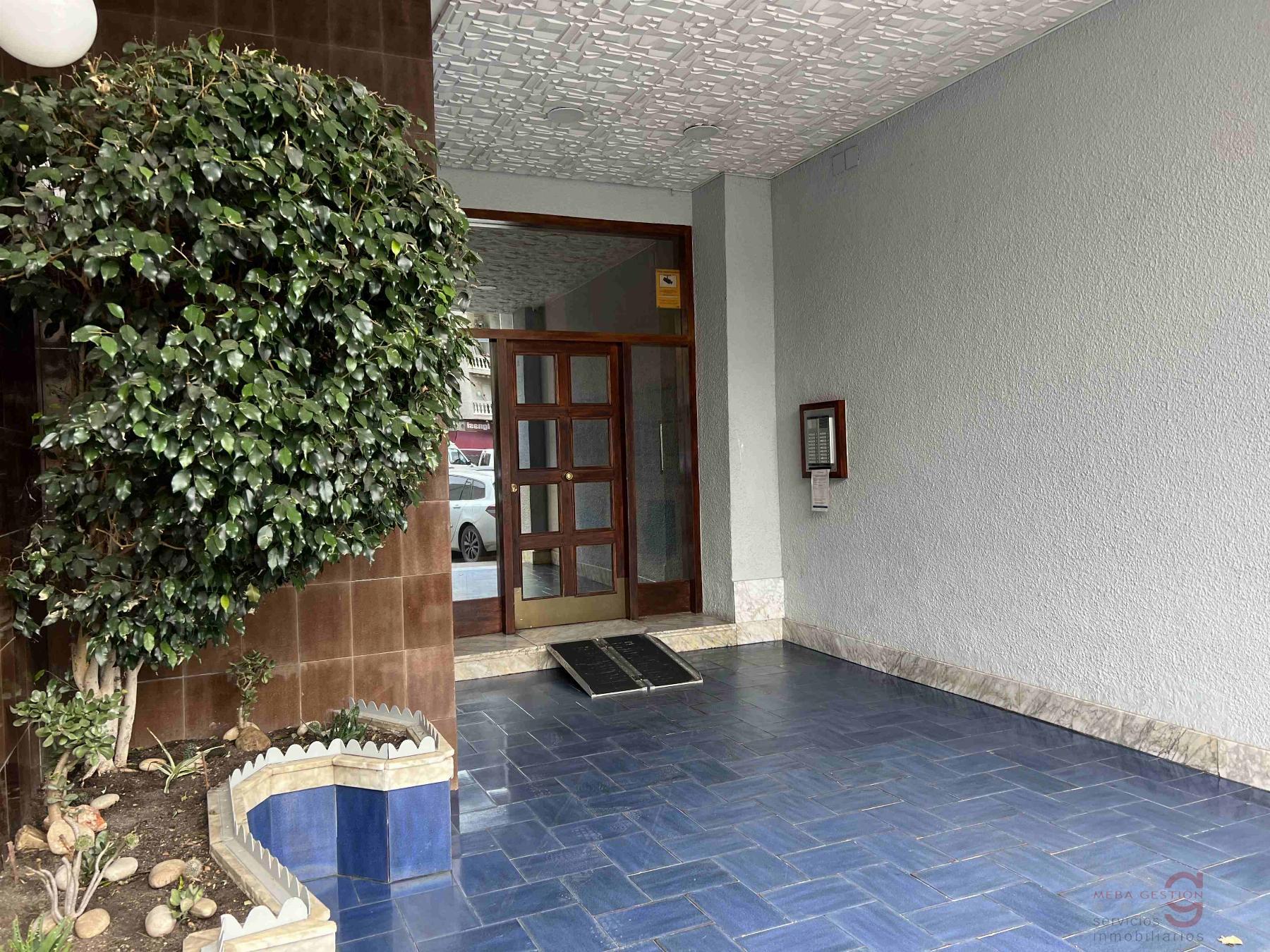 Venta de apartamento en Amposta
