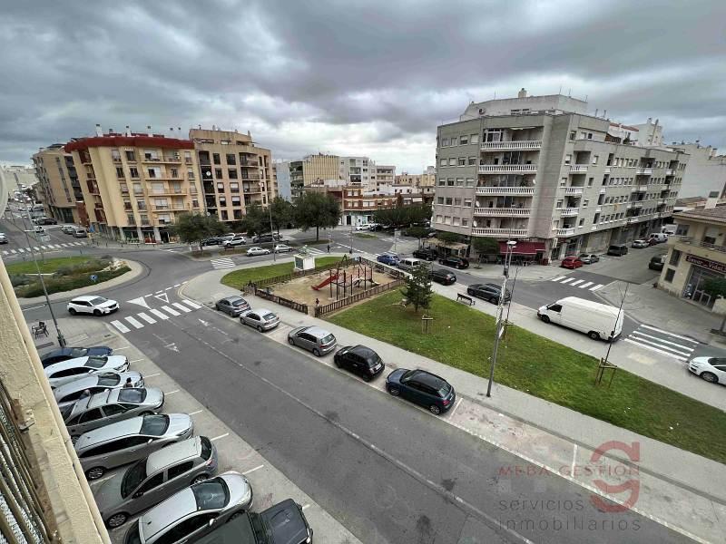 For sale of apartment in Amposta