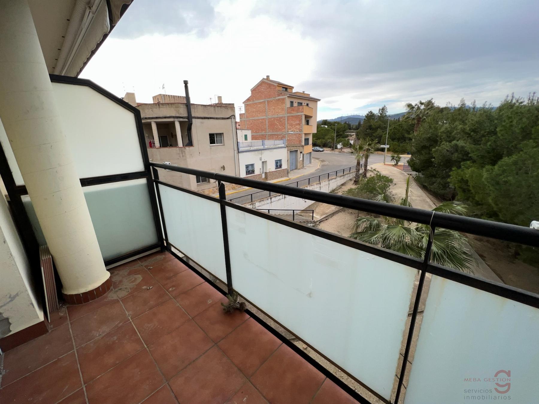 Venta de apartamento en Ampolla l