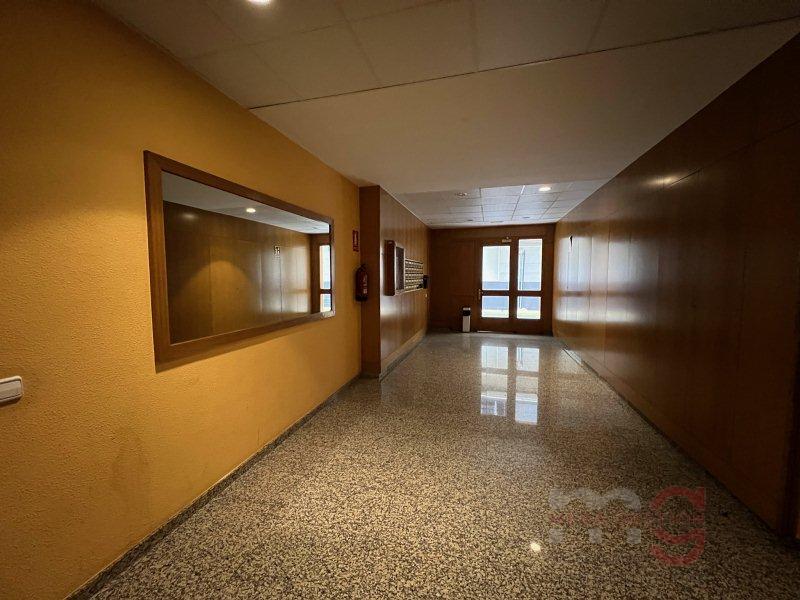 Venta de apartamento en Ampolla l