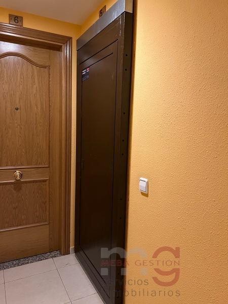Venta de apartamento en Ampolla l