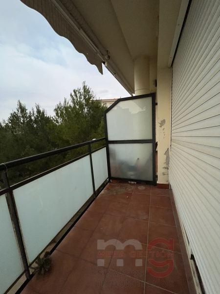 Venta de apartamento en Ampolla l