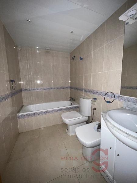 Venta de apartamento en Ampolla l