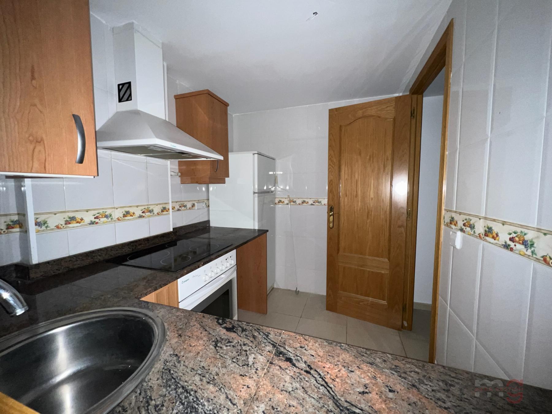 Venta de apartamento en Ampolla l