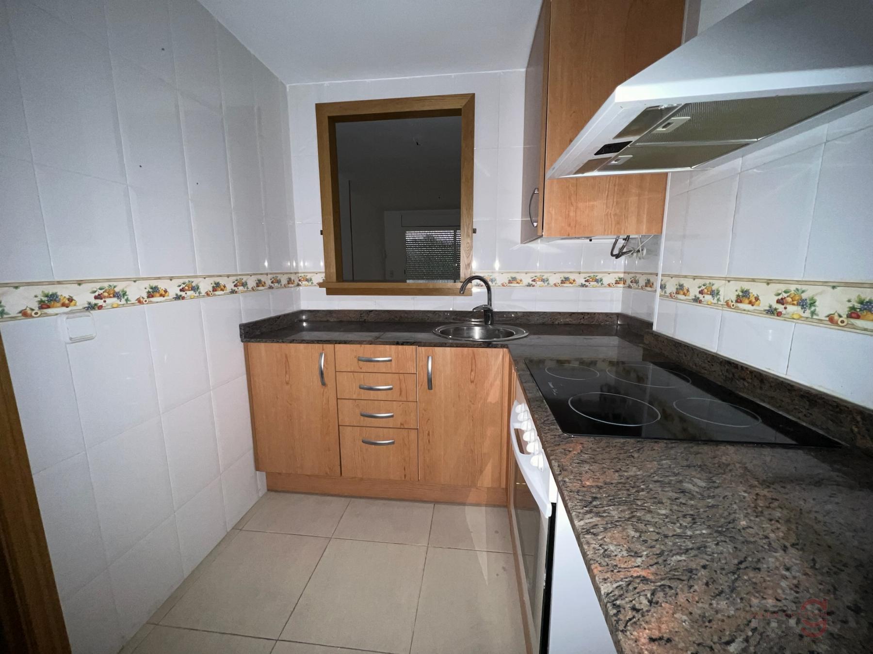 Venta de apartamento en Ampolla l
