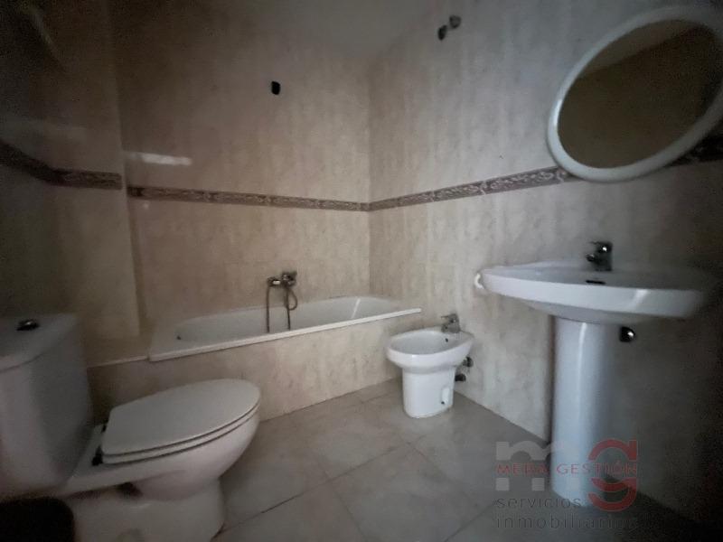 For sale of apartment in Ampolla l