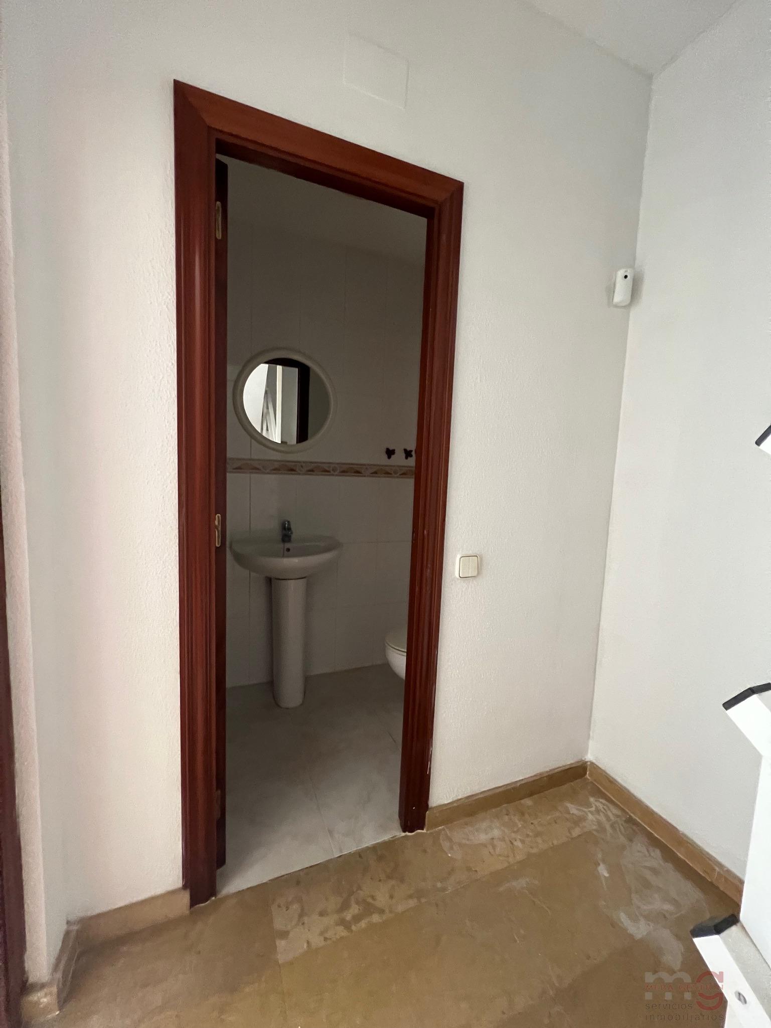For sale of apartment in Ampolla l