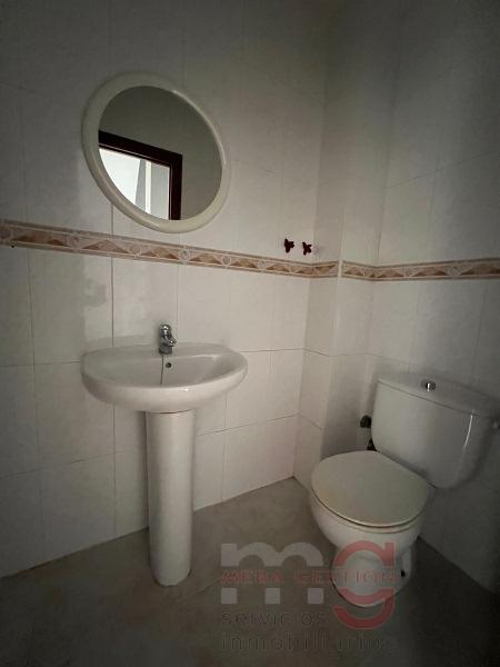 For sale of apartment in Ampolla l