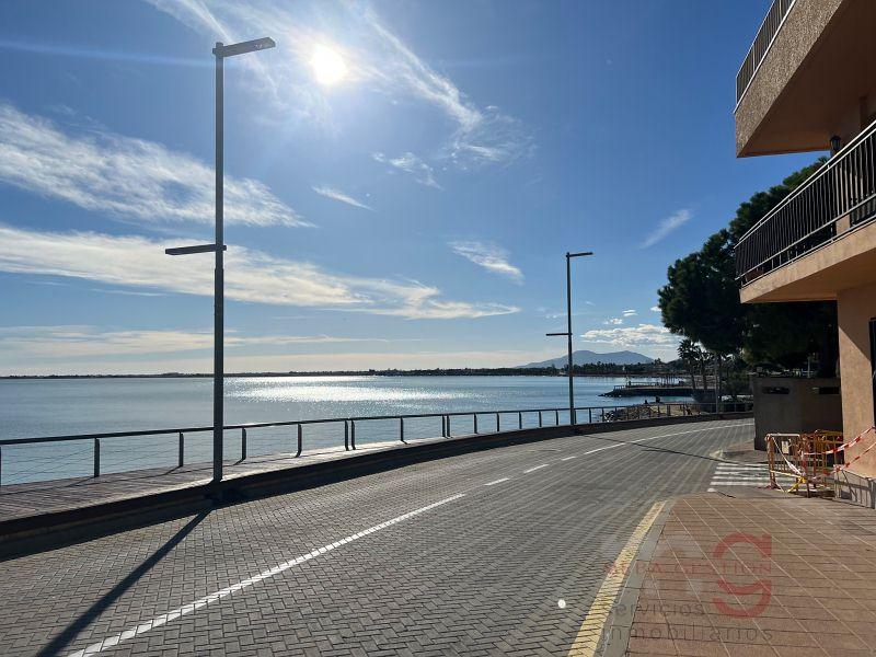 For sale of apartment in Ampolla l