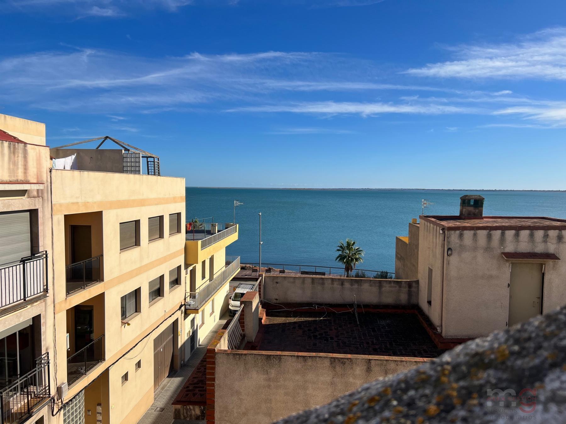 For sale of apartment in Ampolla l