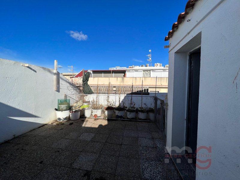 For sale of apartment in Ampolla l
