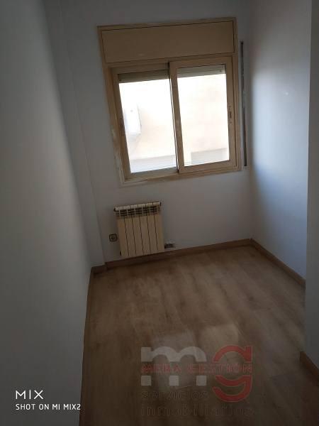 Vente de appartement dans Sabadell