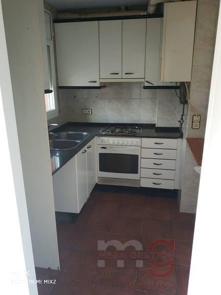 Vente de appartement dans Sabadell