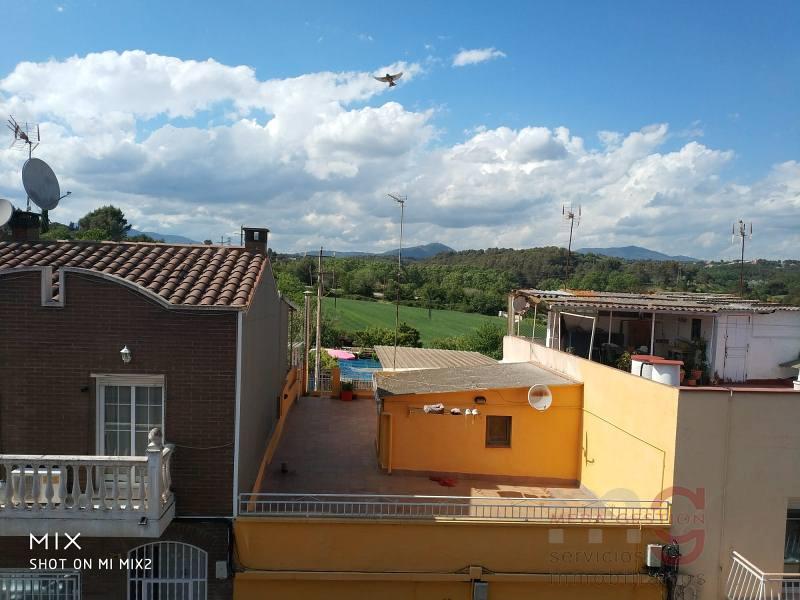 For sale of apartment in Sabadell