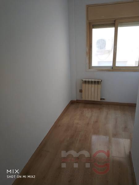 Vente de appartement dans Sabadell