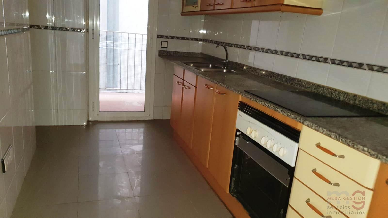For sale of apartment in Sabadell