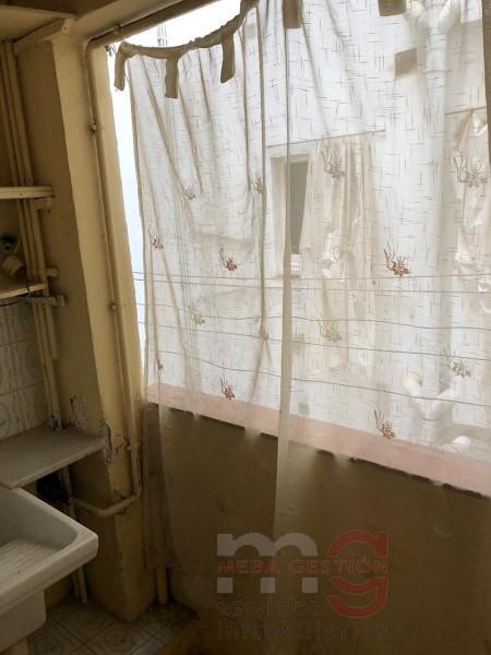 Vente de appartement dans Mataró