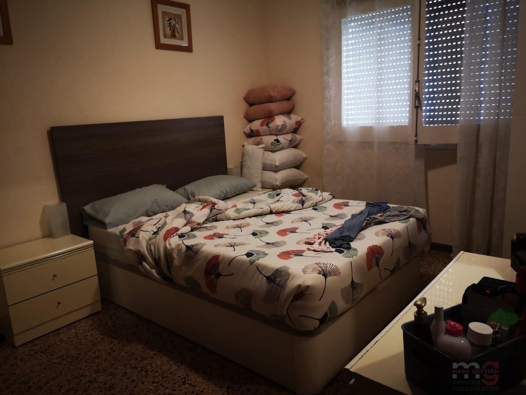 For sale of apartment in Mataró