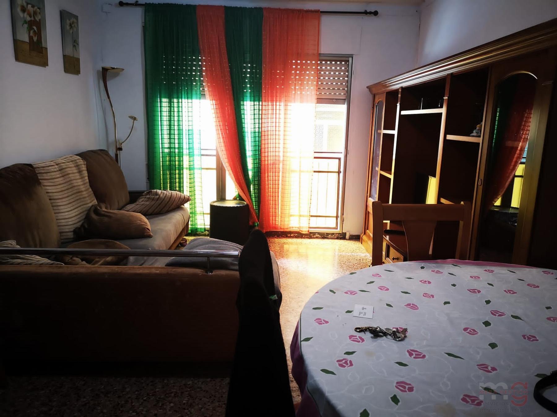 For sale of apartment in Mataró