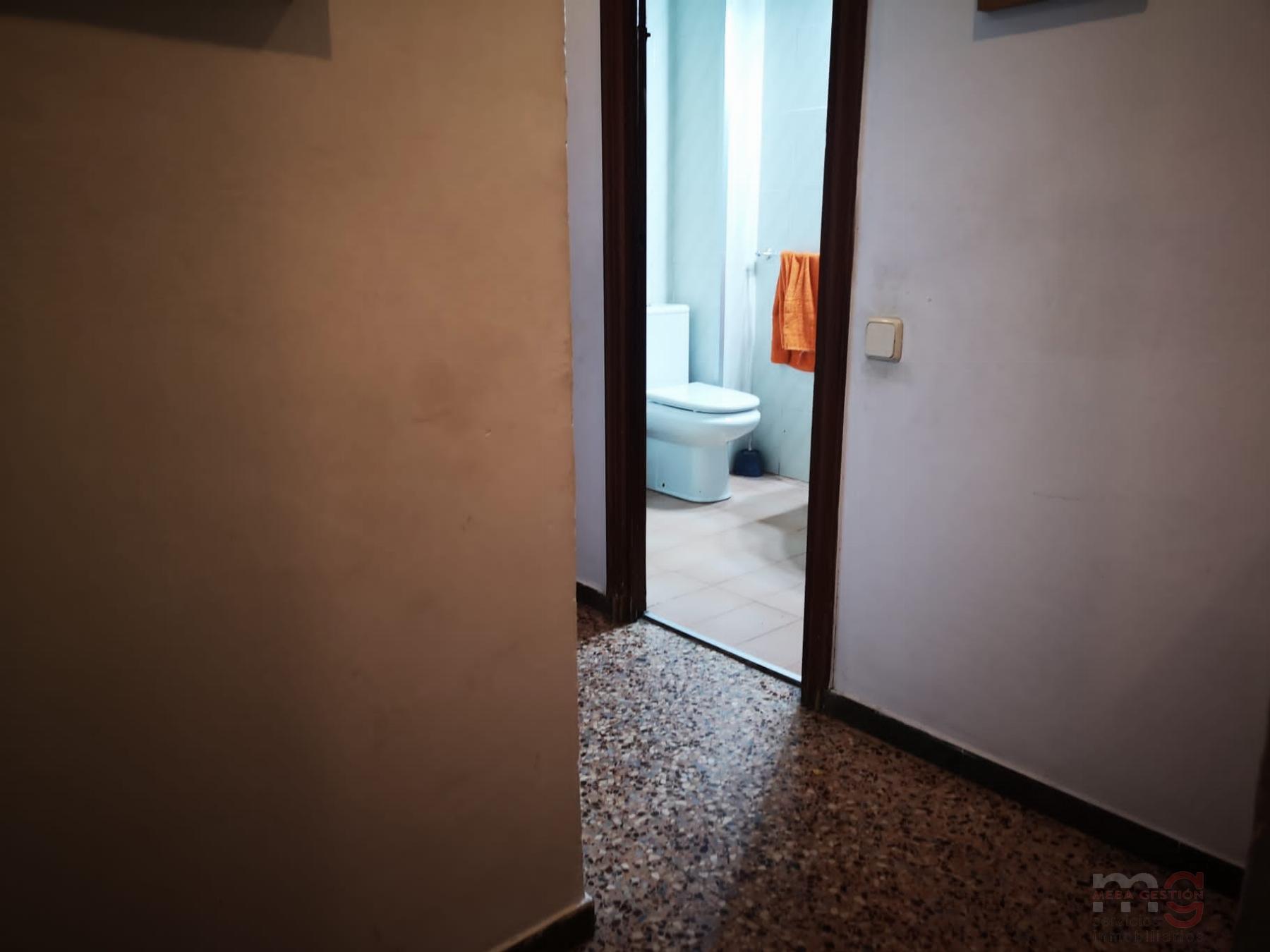 For sale of apartment in Mataró