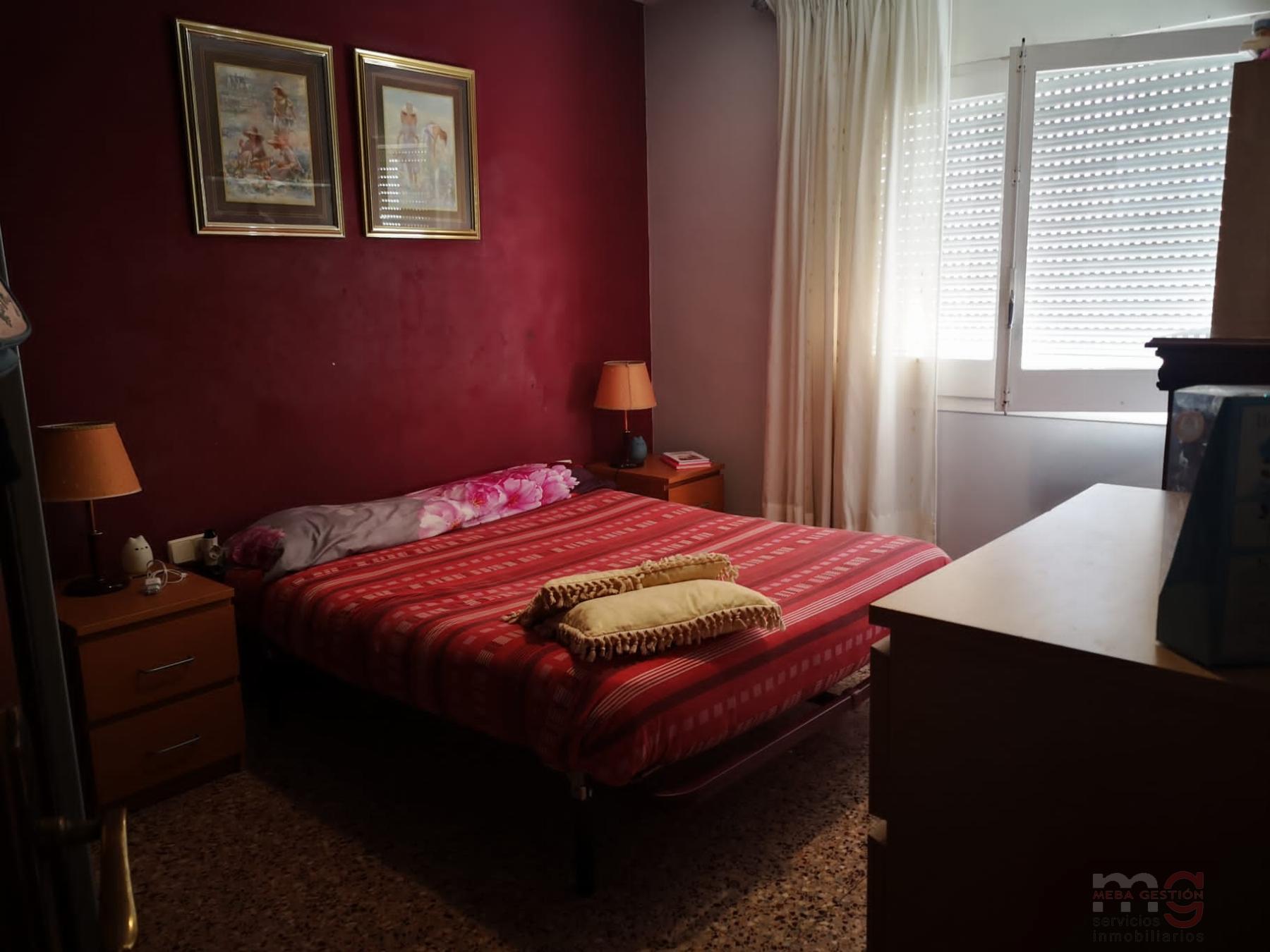 For sale of apartment in Mataró