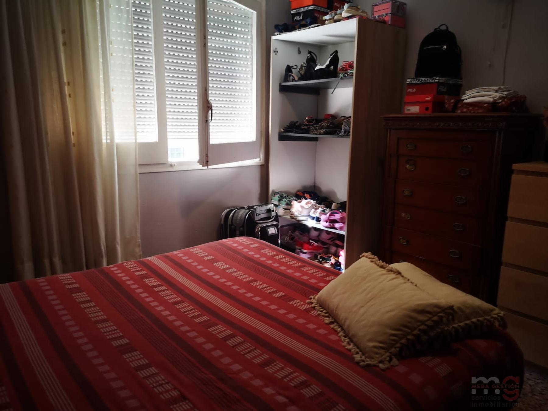 For sale of apartment in Mataró