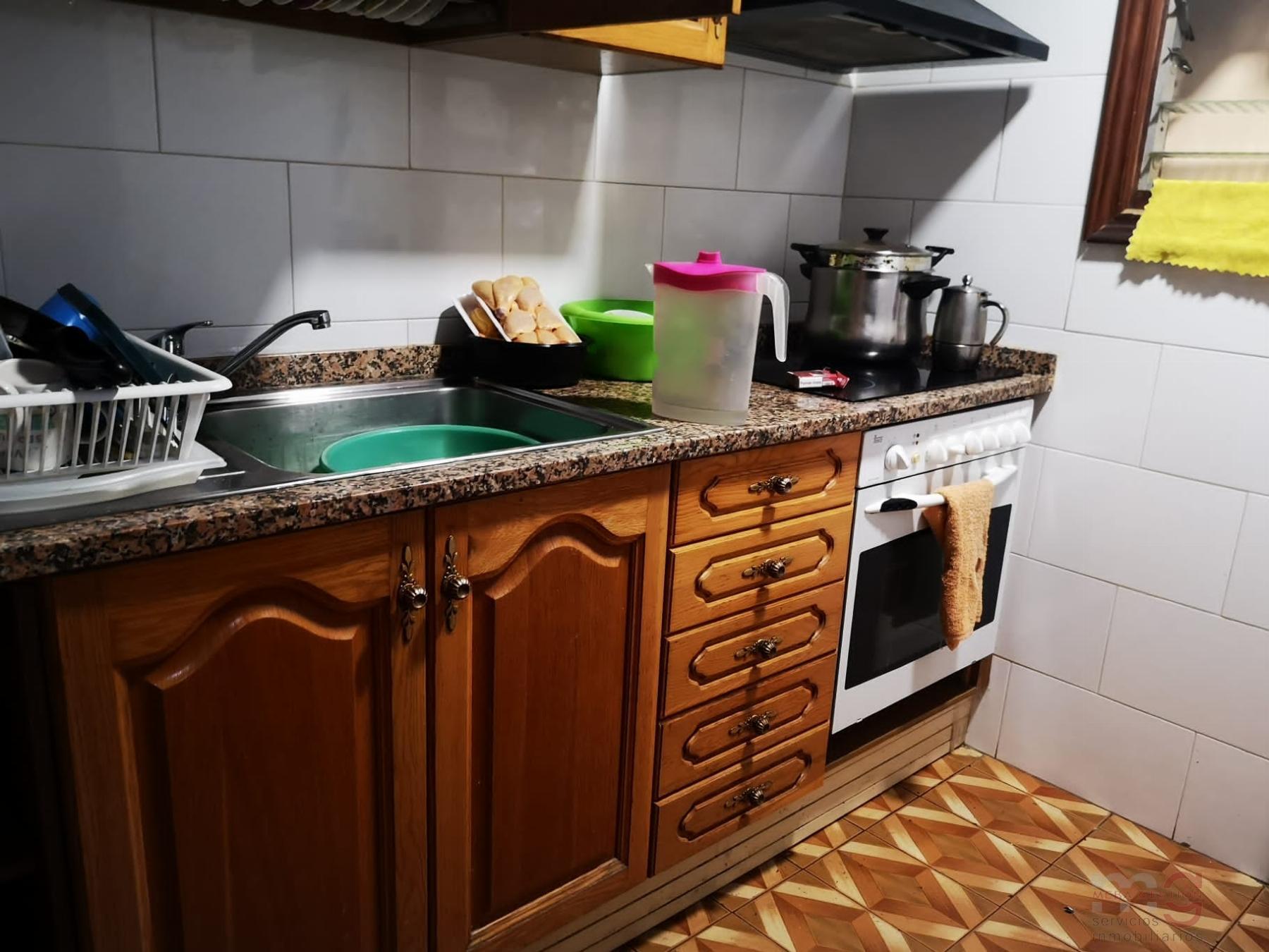 For sale of apartment in Mataró