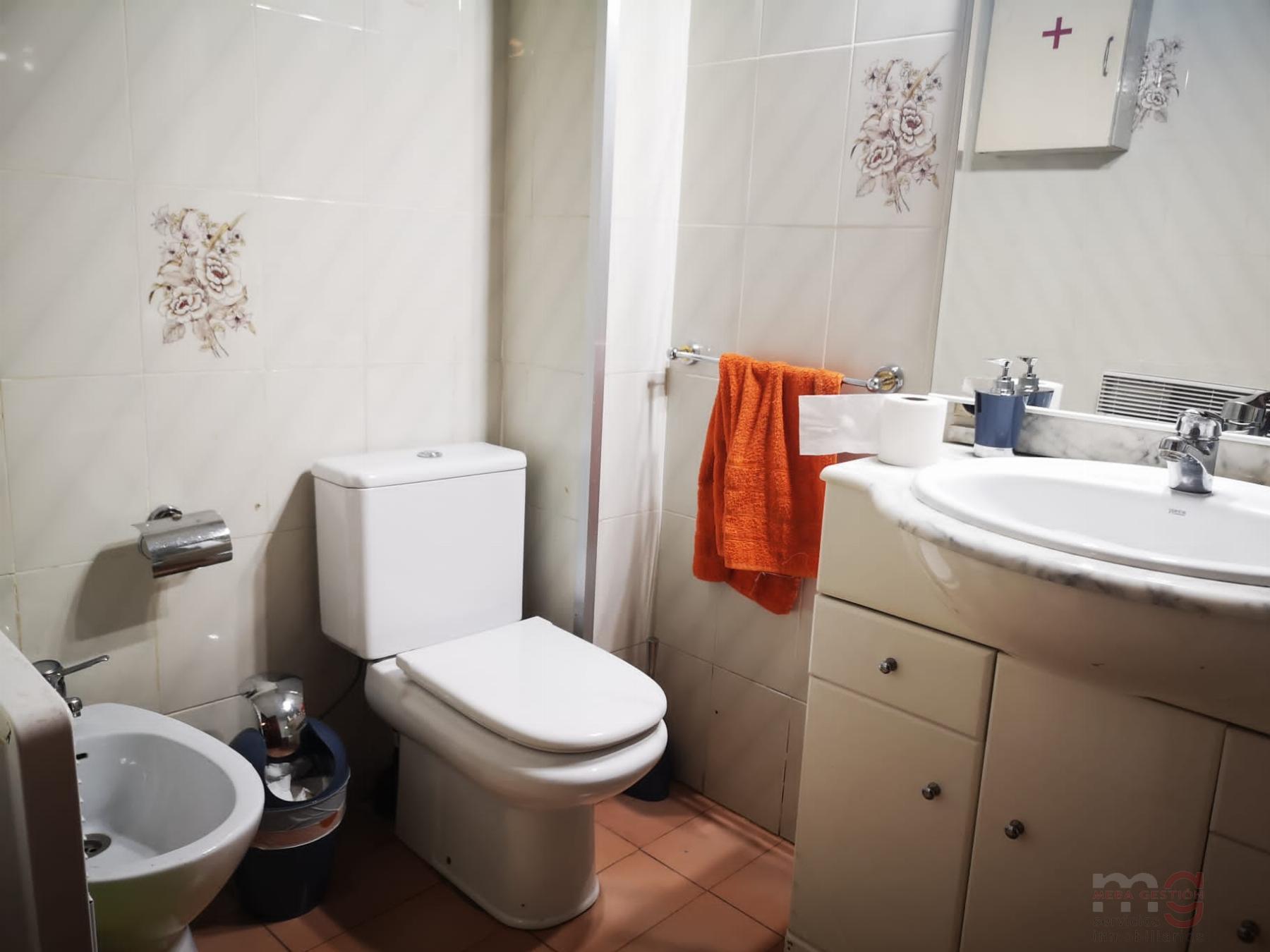 For sale of apartment in Mataró