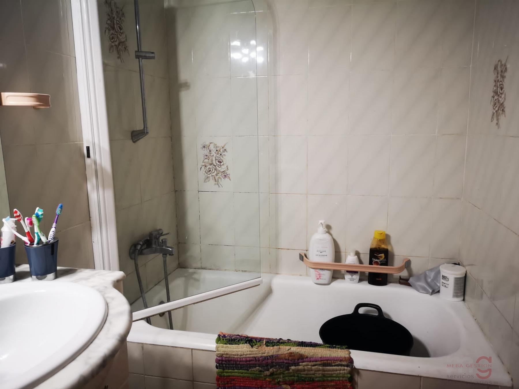 For sale of apartment in Mataró