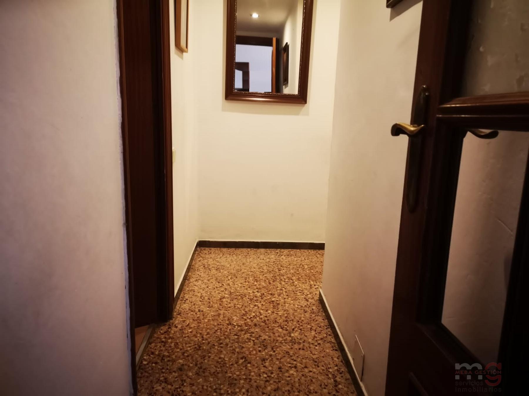 For sale of apartment in Mataró