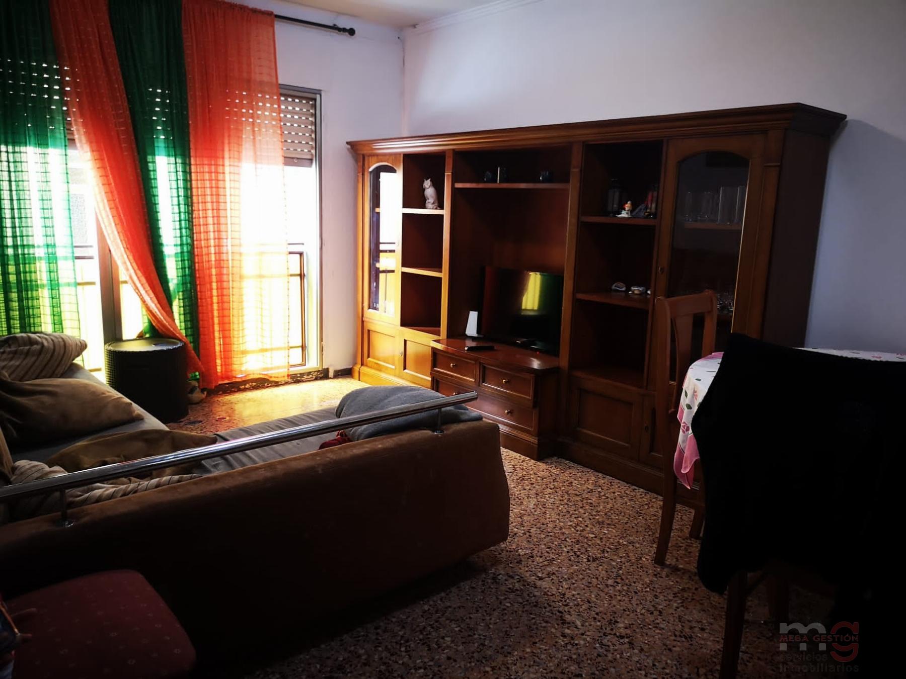 For sale of apartment in Mataró