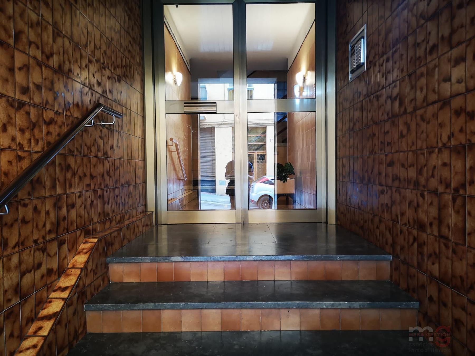 For sale of apartment in Mataró