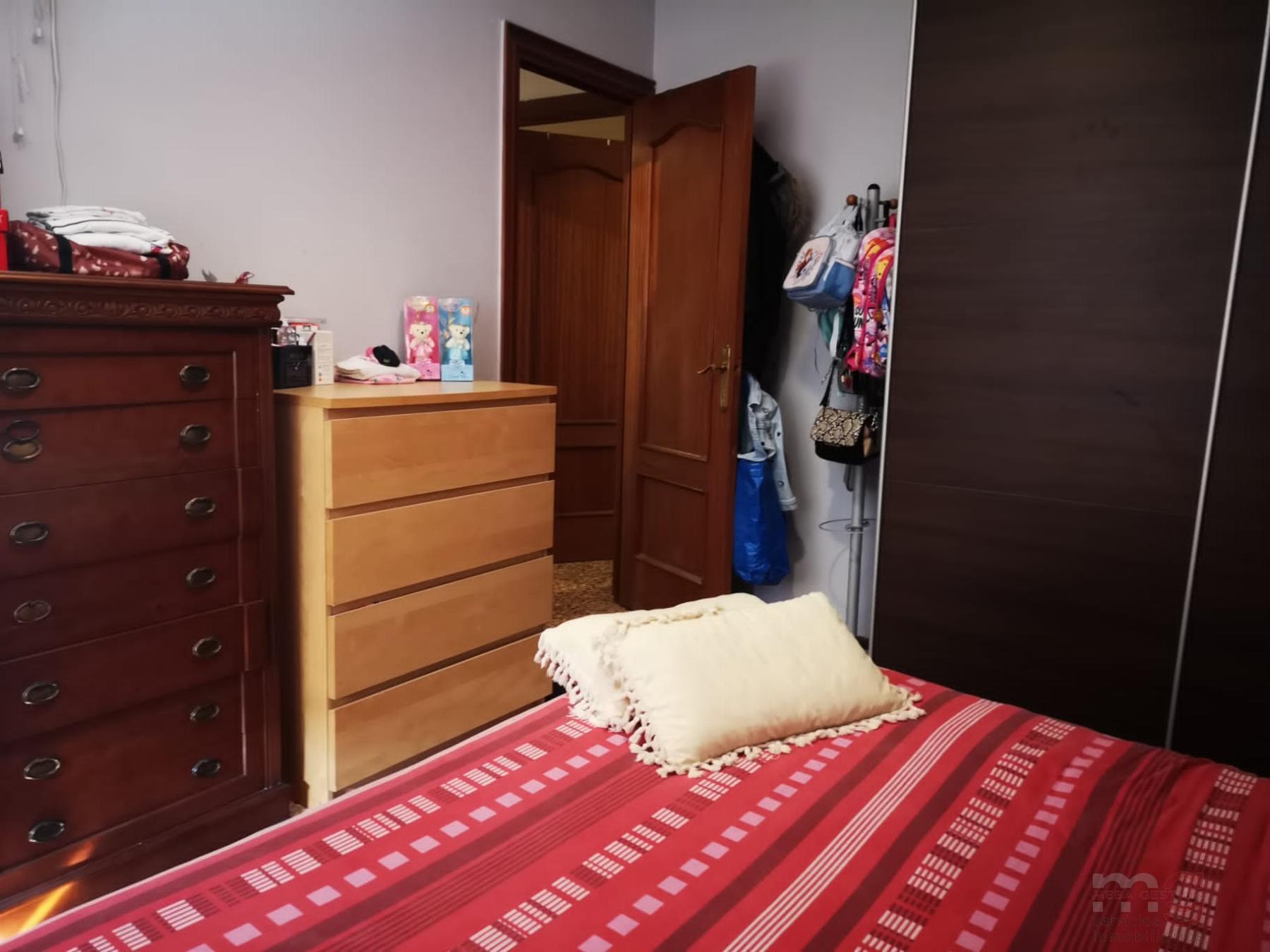For sale of apartment in Mataró