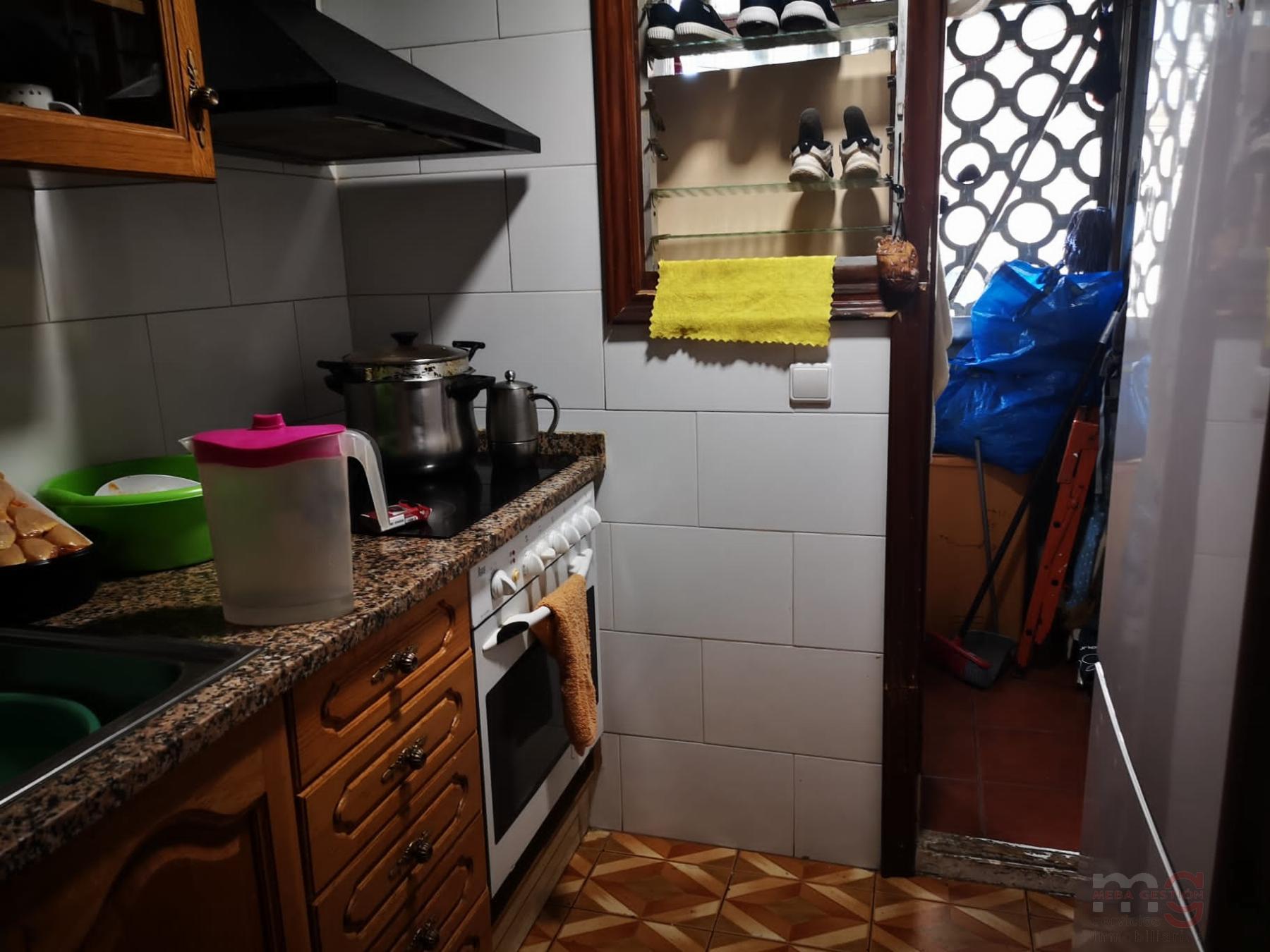 For sale of apartment in Mataró