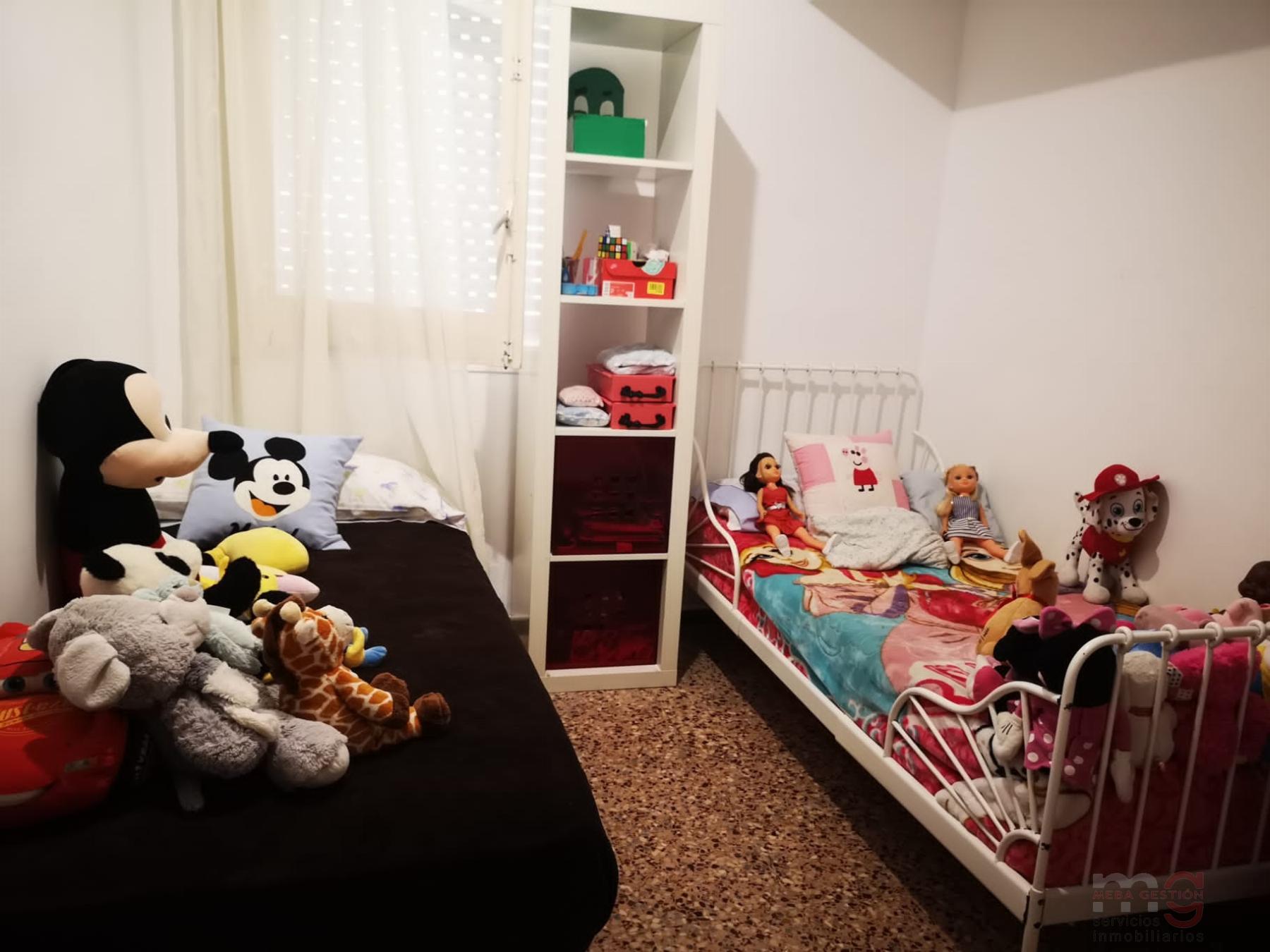 For sale of apartment in Mataró