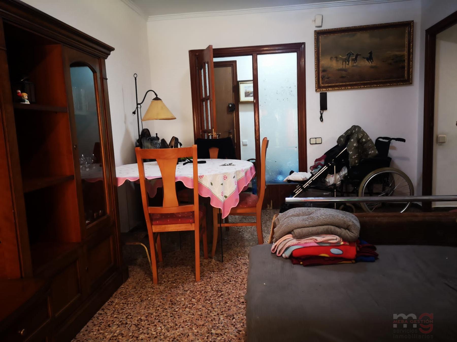 For sale of apartment in Mataró