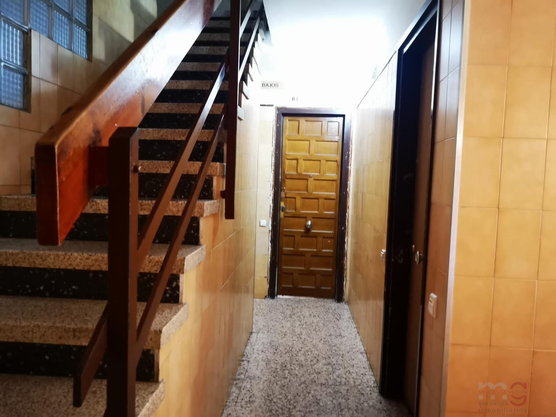 For sale of apartment in Mataró
