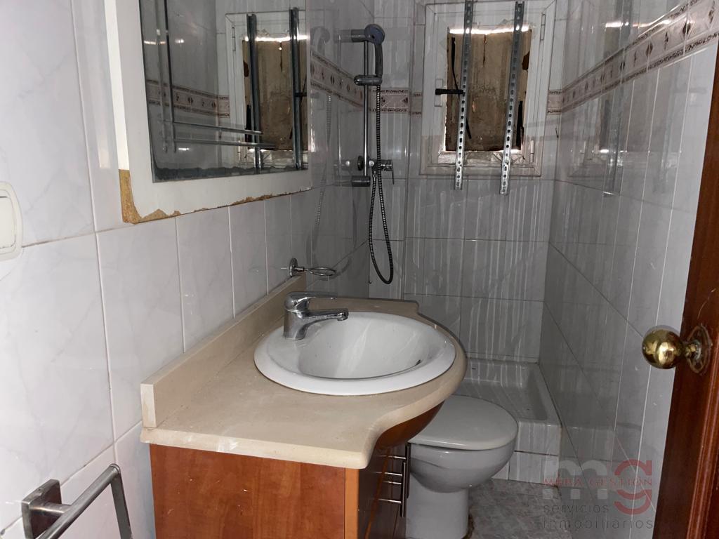 Venta de apartamento en Mataró