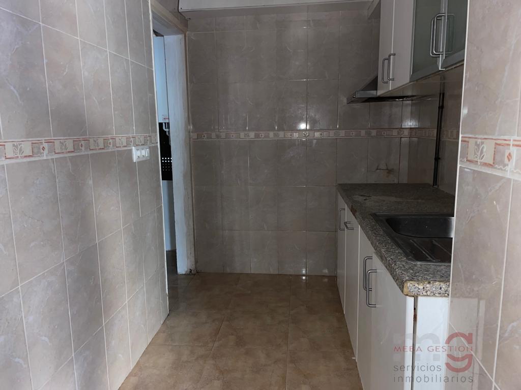 Venta de apartamento en Mataró