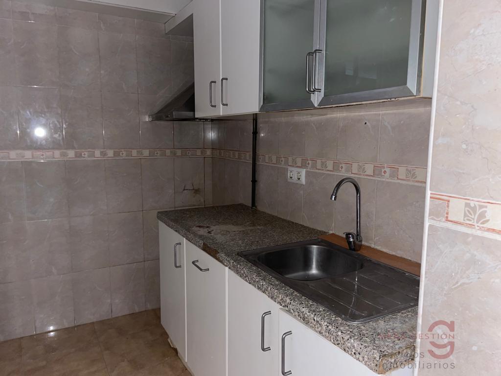 Venta de apartamento en Mataró