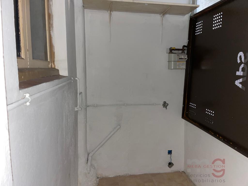 Venta de apartamento en Mataró
