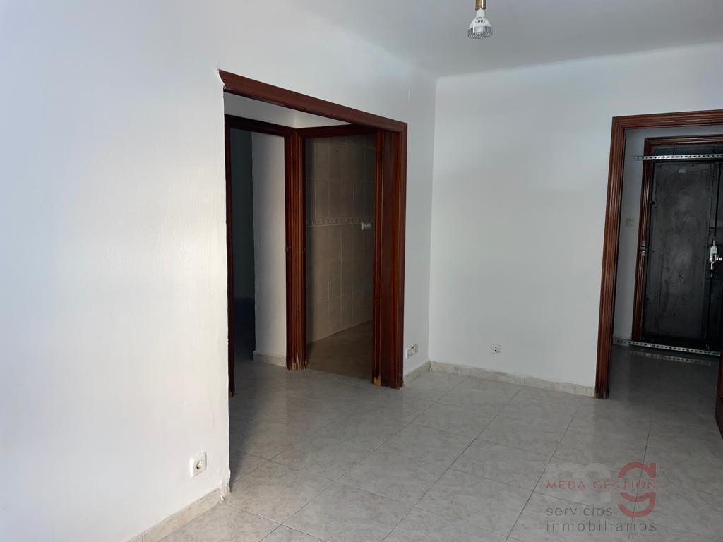 Venta de apartamento en Mataró