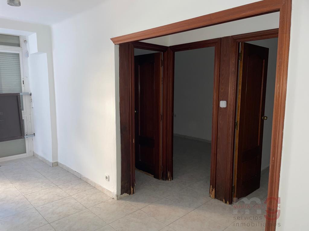 For sale of apartment in Mataró