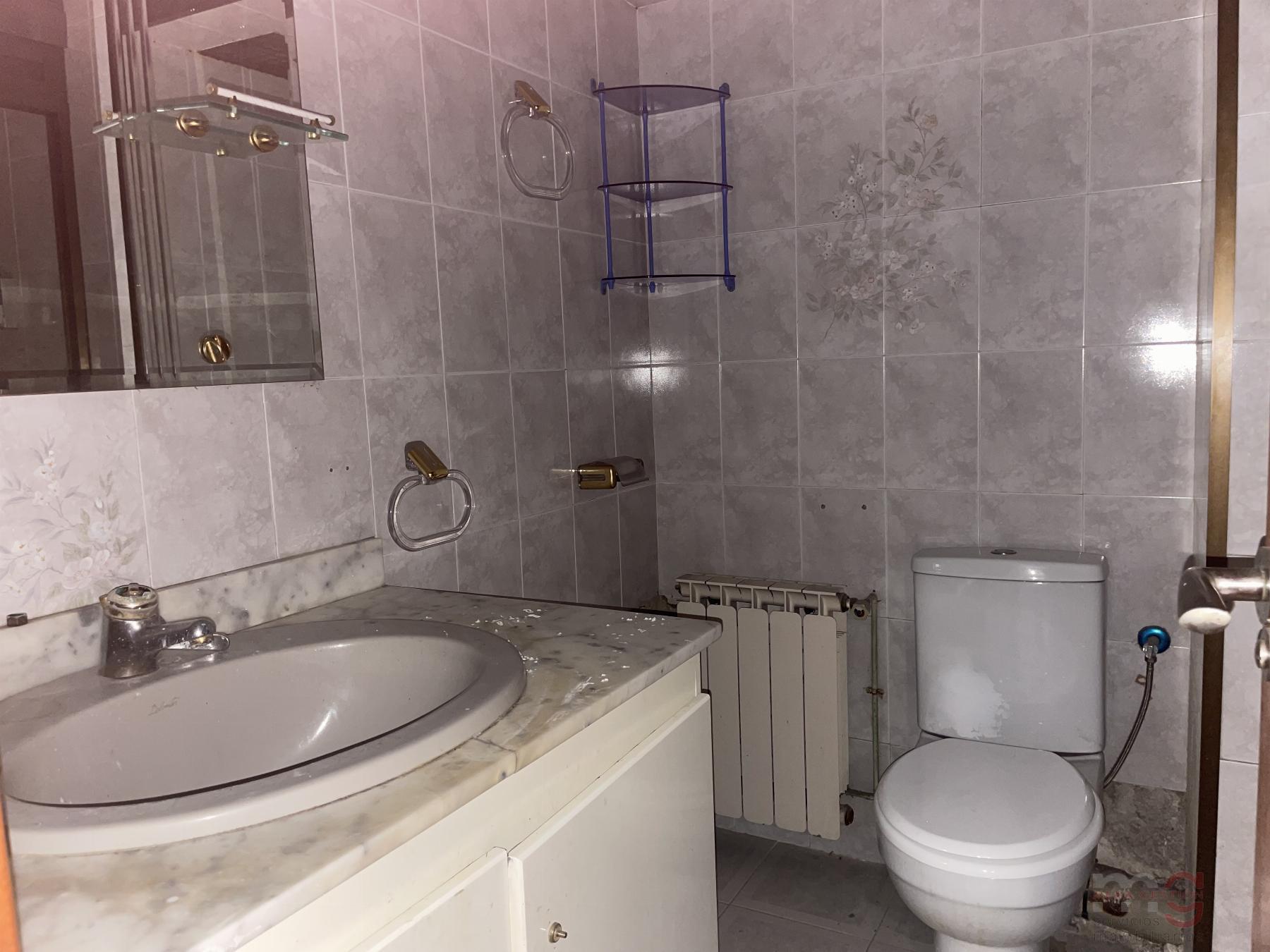 For sale of apartment in Granollers