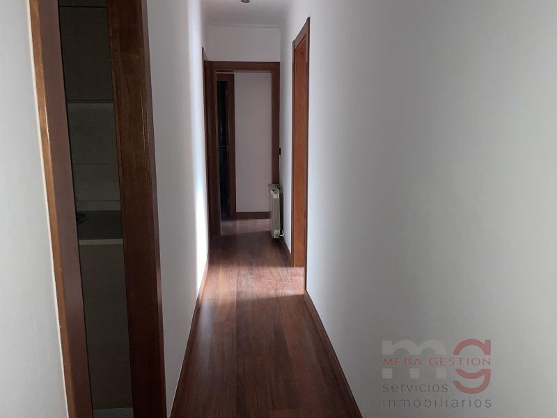 For sale of apartment in Granollers