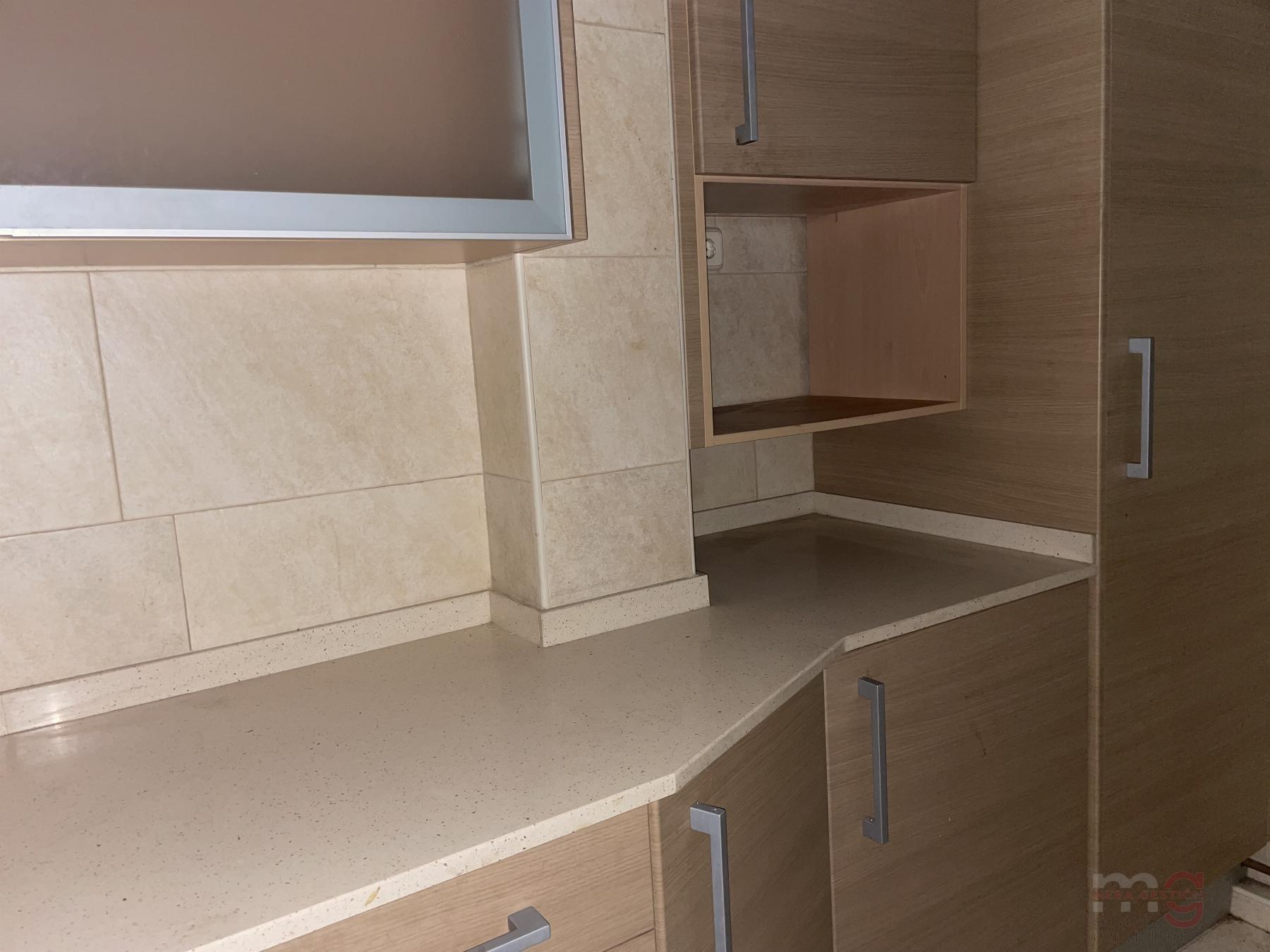 For sale of apartment in Granollers