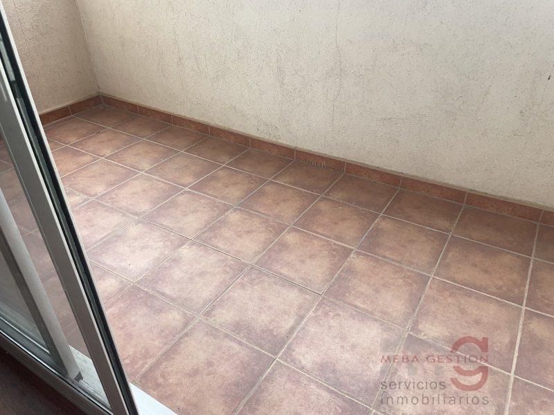 For sale of apartment in Granollers