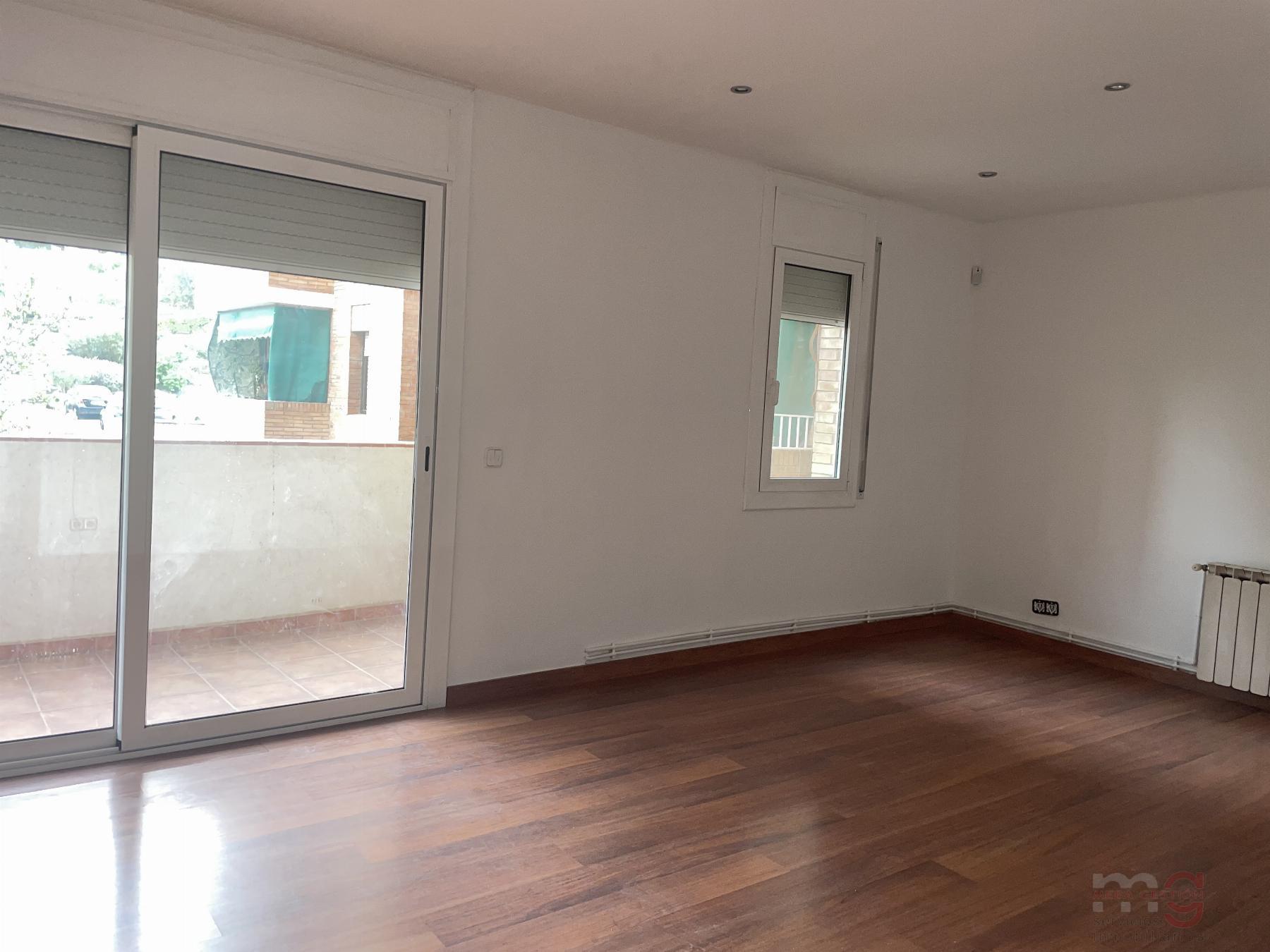For sale of apartment in Granollers