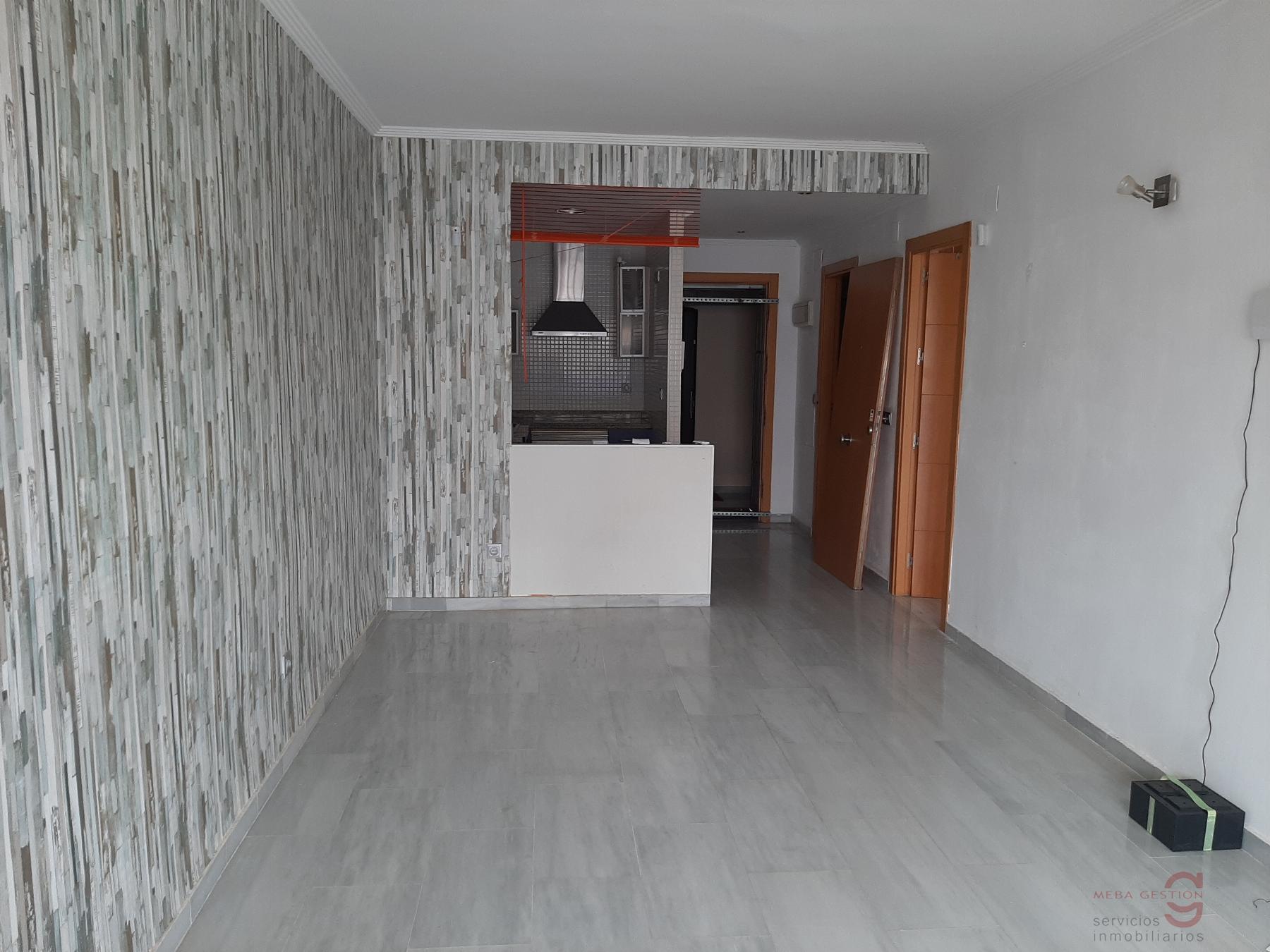 For sale of apartment in Villajoyosa