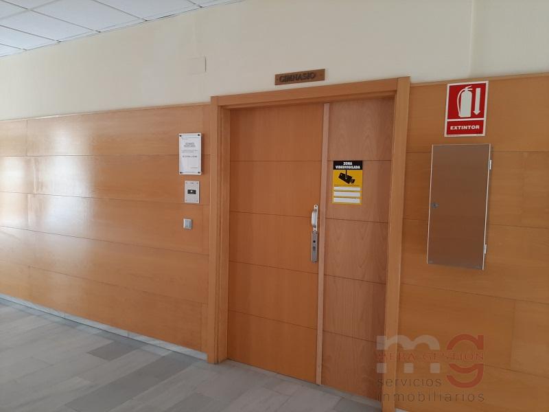For sale of apartment in Villajoyosa
